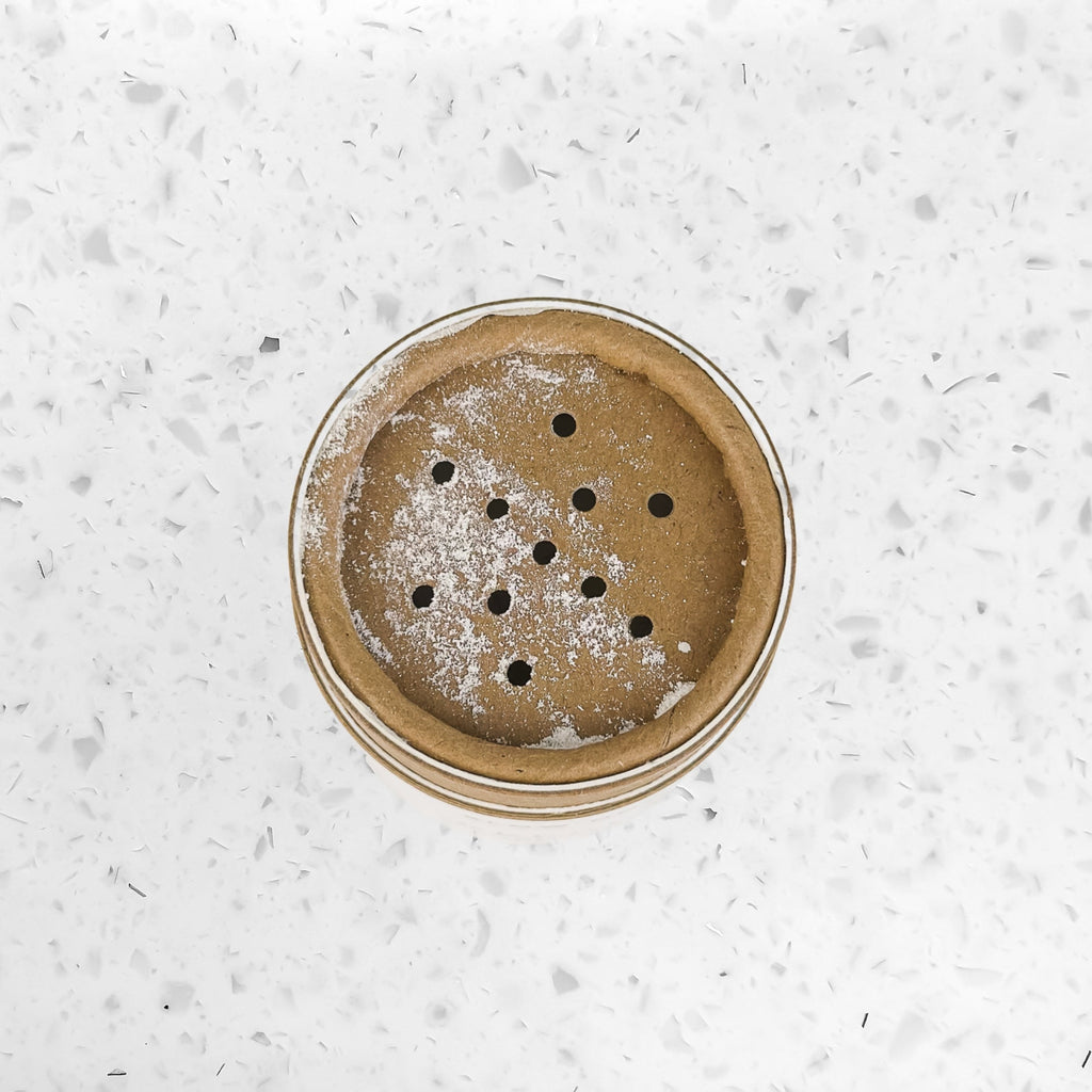 Renew - Natural Dry Shampoo (Unscented) - thewrightstore