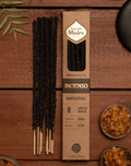 Resin Incense Collection - thewrightstore