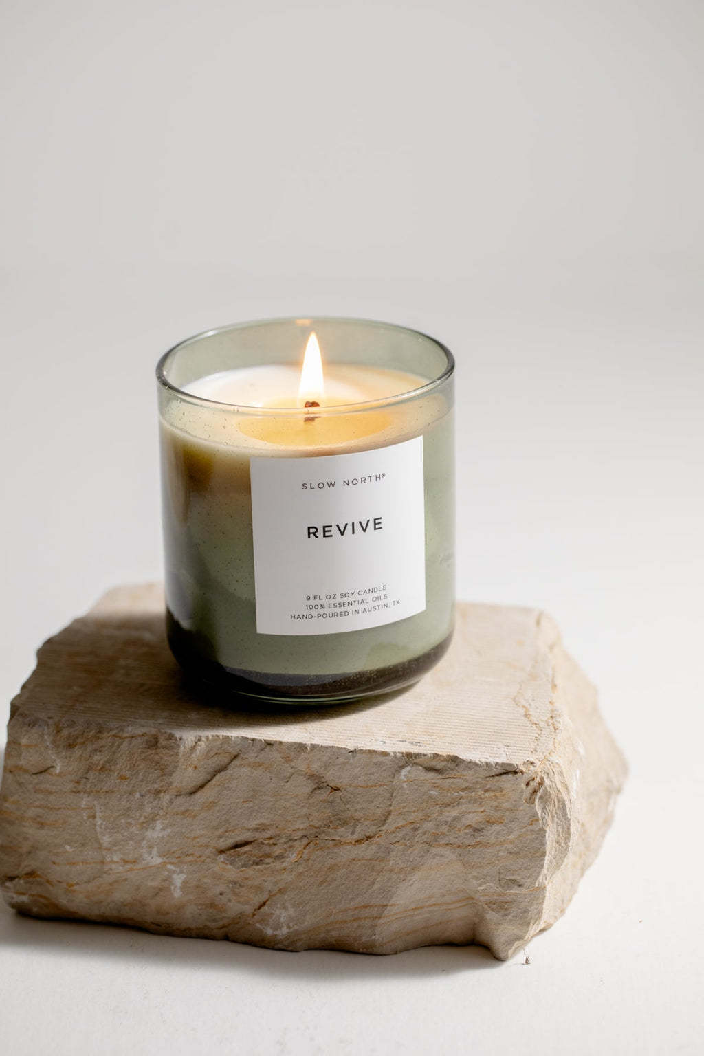 Revive - Spa Collection Candle - thewrightstore