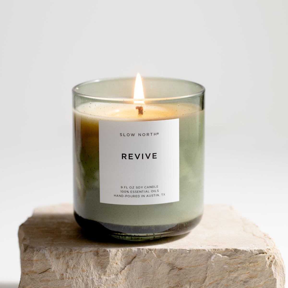 Revive - Spa Collection Candle - thewrightstore