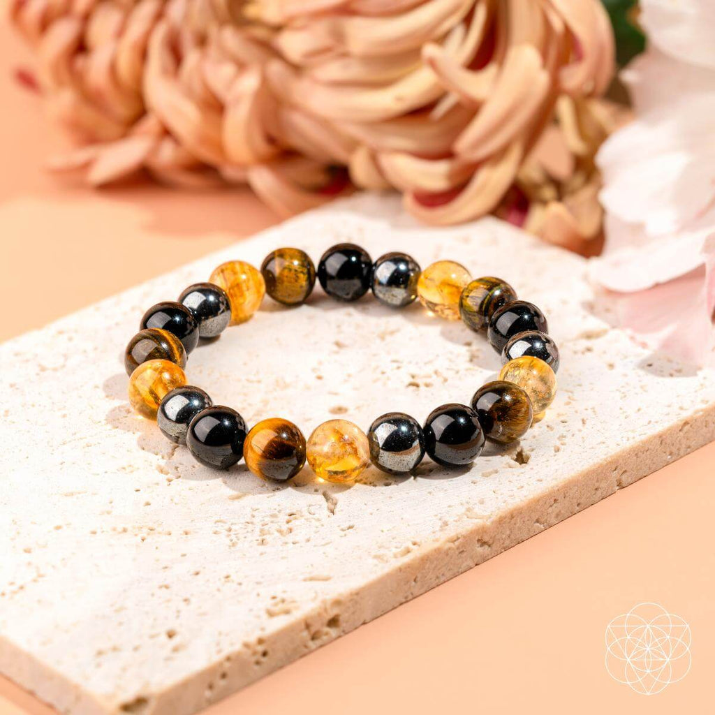 Sacred Healing & Protection Trio - thewrightstore
