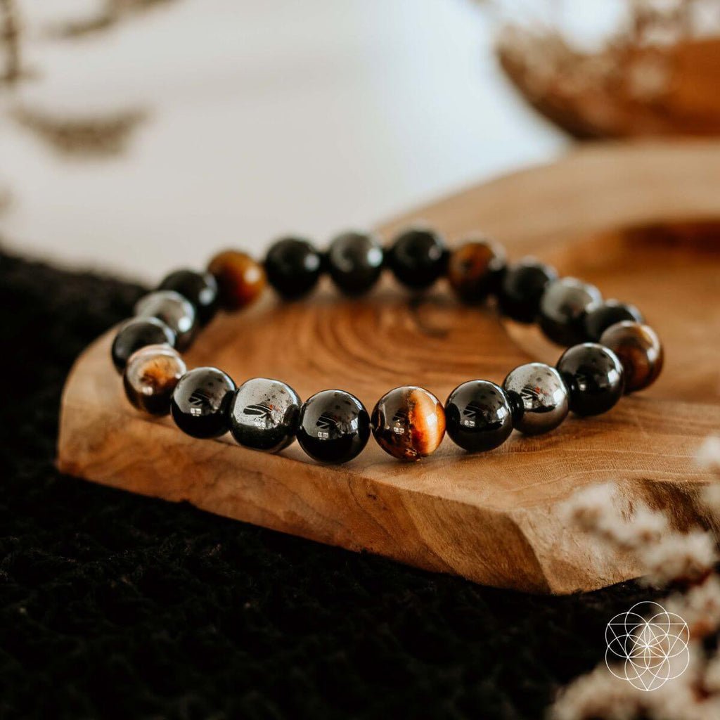 Sacred Healing & Protection Trio - thewrightstore