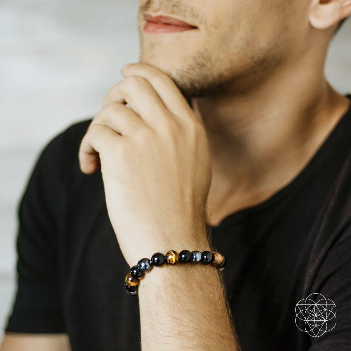 Sacred Healing & Protection Trio - thewrightstore