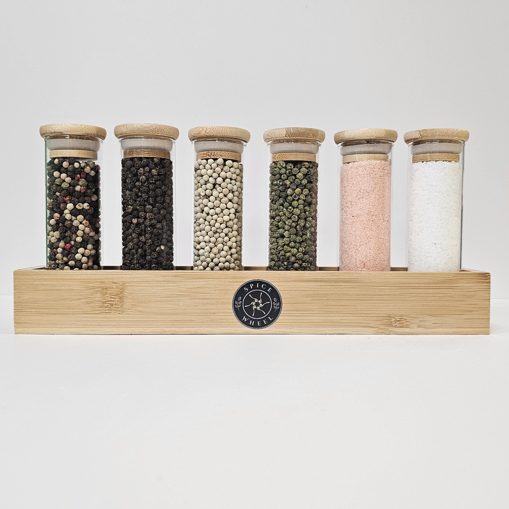 Salt & Pepper Collection - thewrightstore