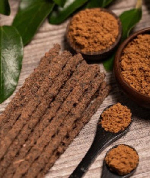 Sandalwood Incense 30pk - thewrightstore