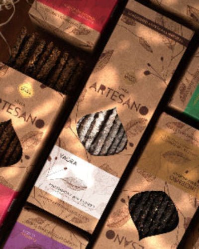 Sandalwood Incense 30pk - thewrightstore