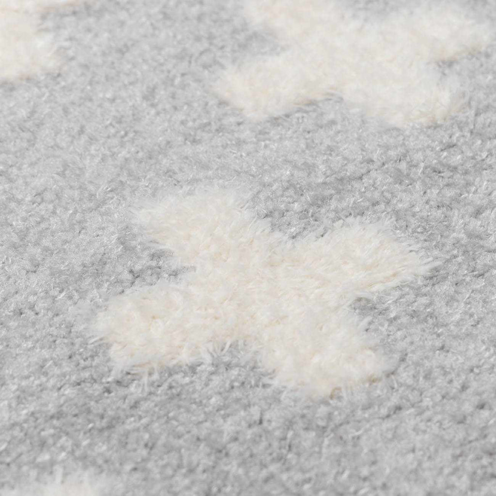 Satu Blue Area Rug - thewrightstore