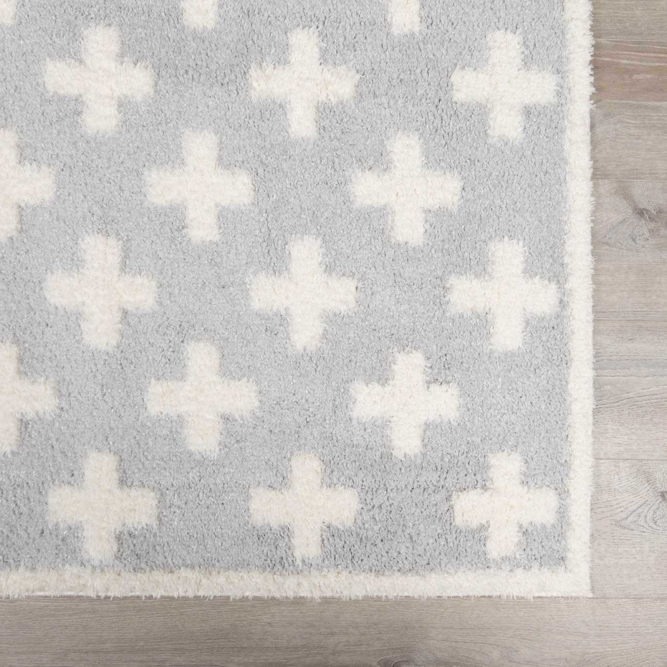 Satu Blue Area Rug - thewrightstore