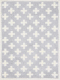 Satu Blue Area Rug - thewrightstore