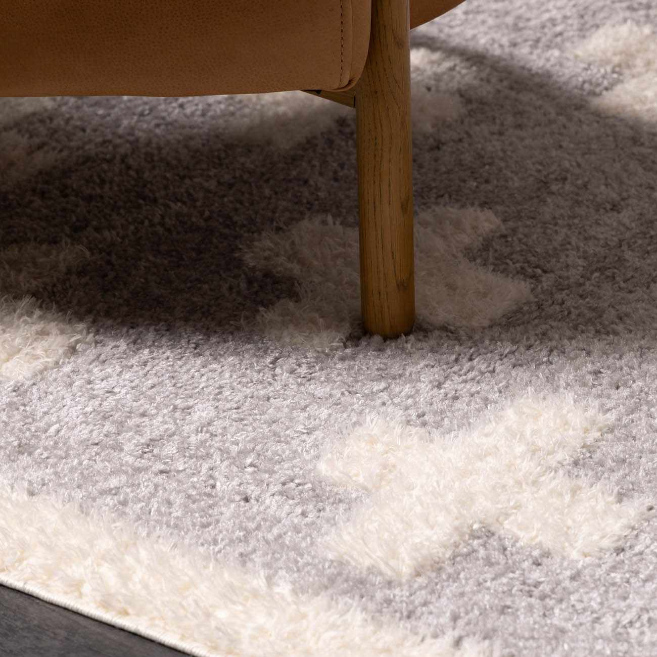 Satu Blue Area Rug - thewrightstore