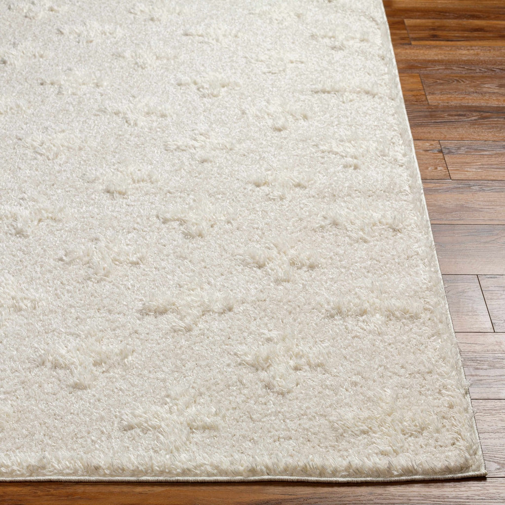 Satu Cream Area Rug - thewrightstore