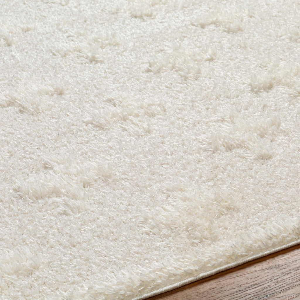 Satu Cream Area Rug - thewrightstore