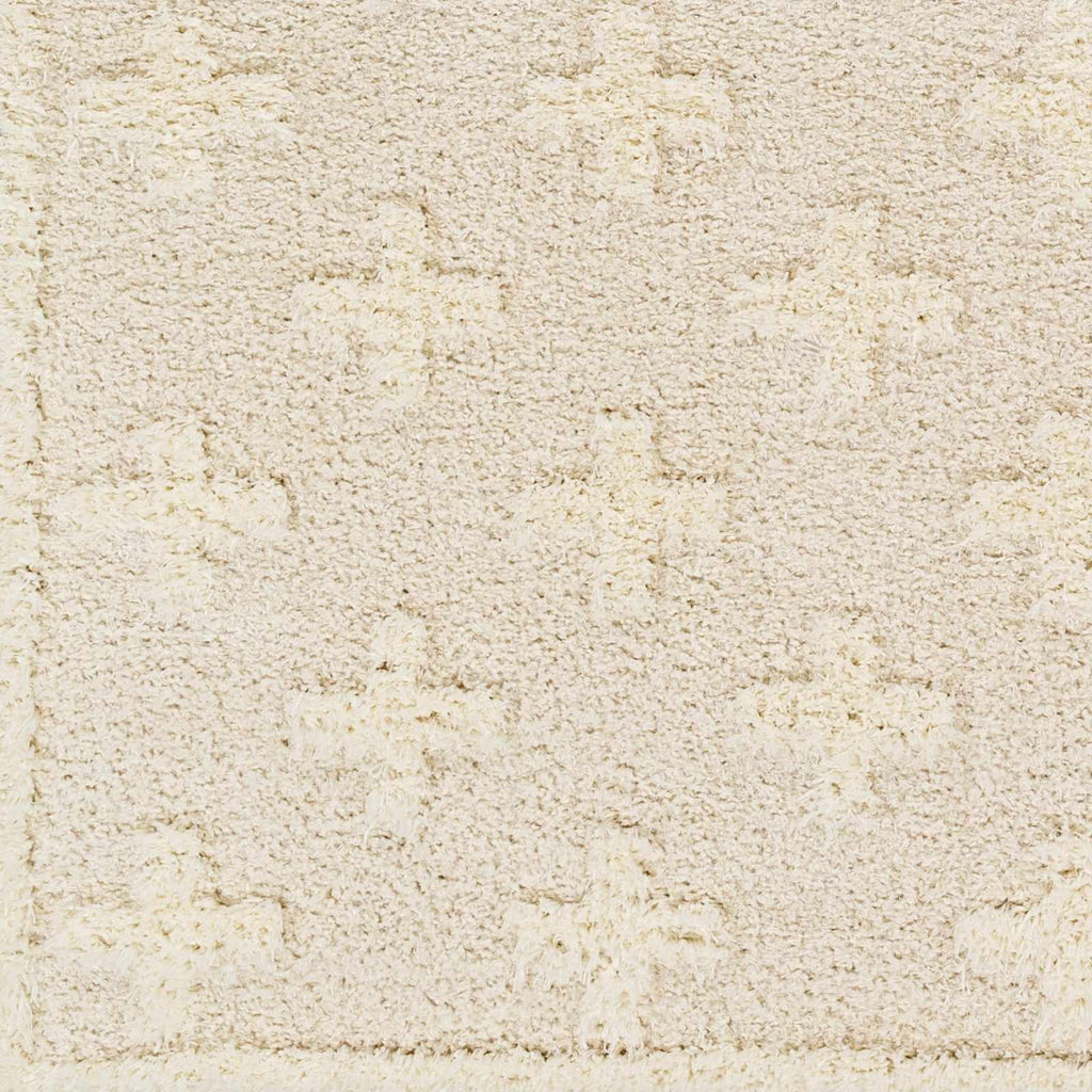 Satu Cream Area Rug - thewrightstore