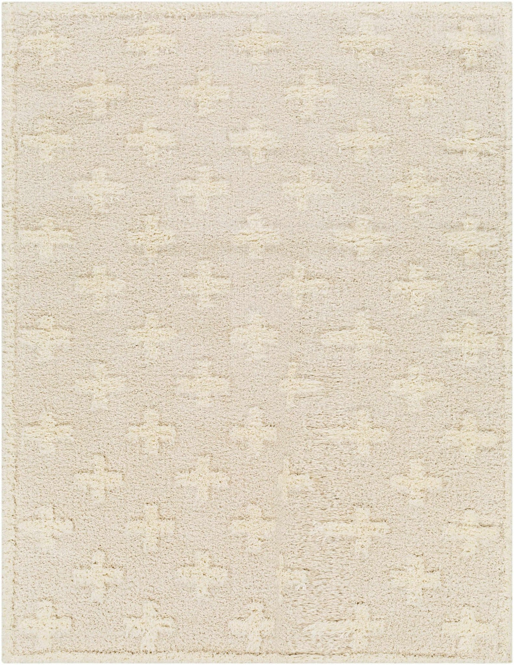 Satu Cream Area Rug - thewrightstore