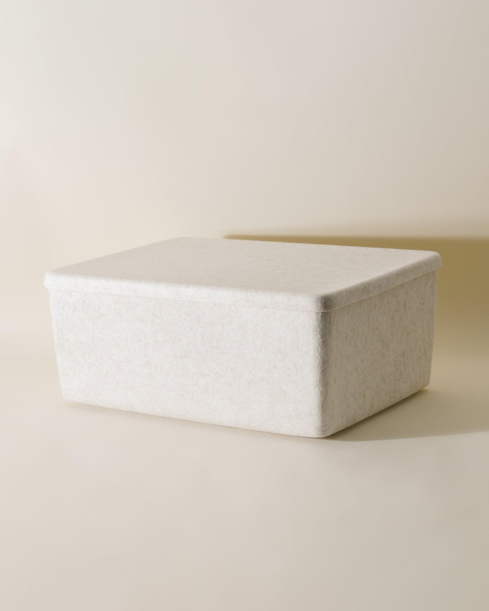 Sculpted XL Lid - thewrightstore