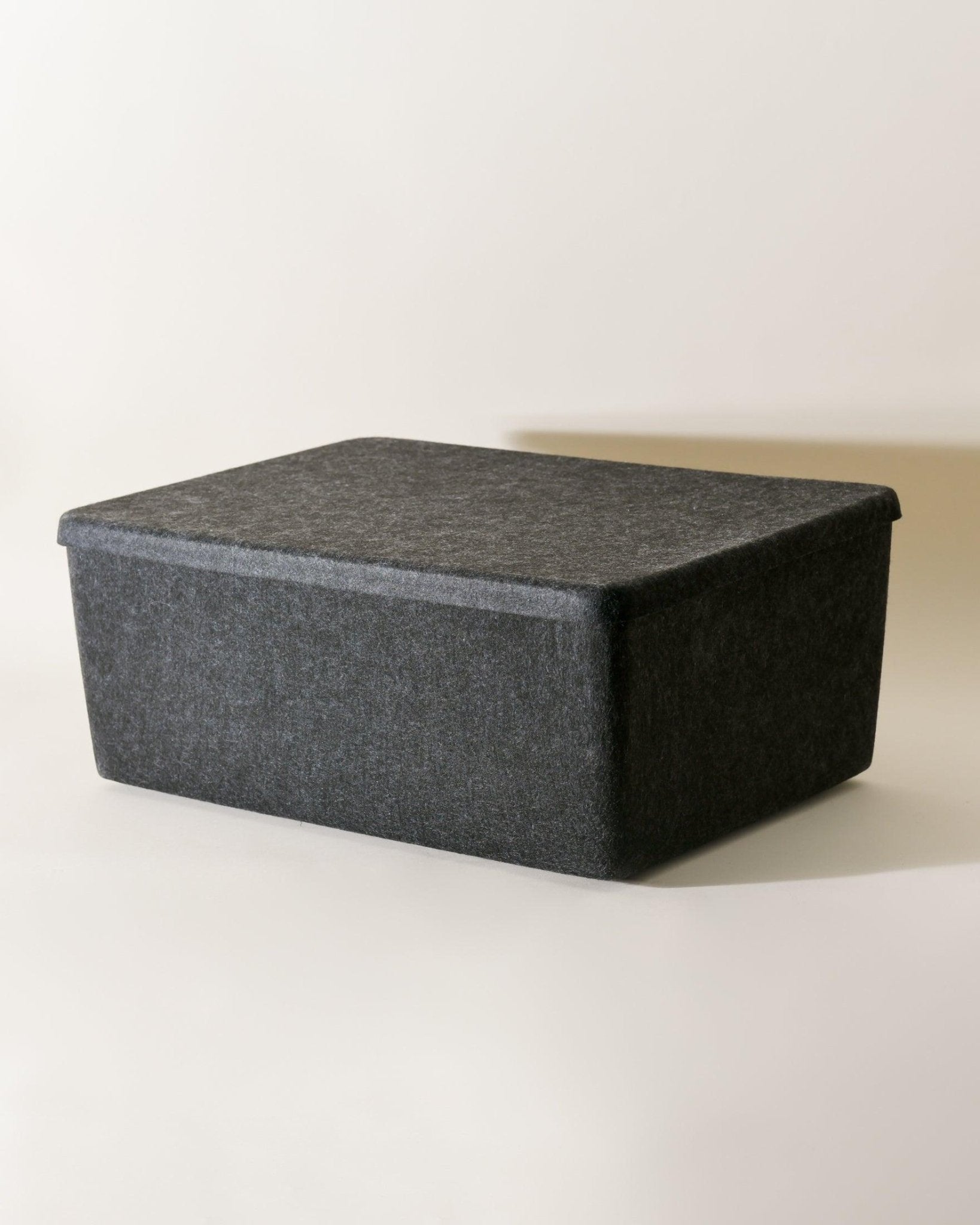 Sculpted XL Lid - thewrightstore