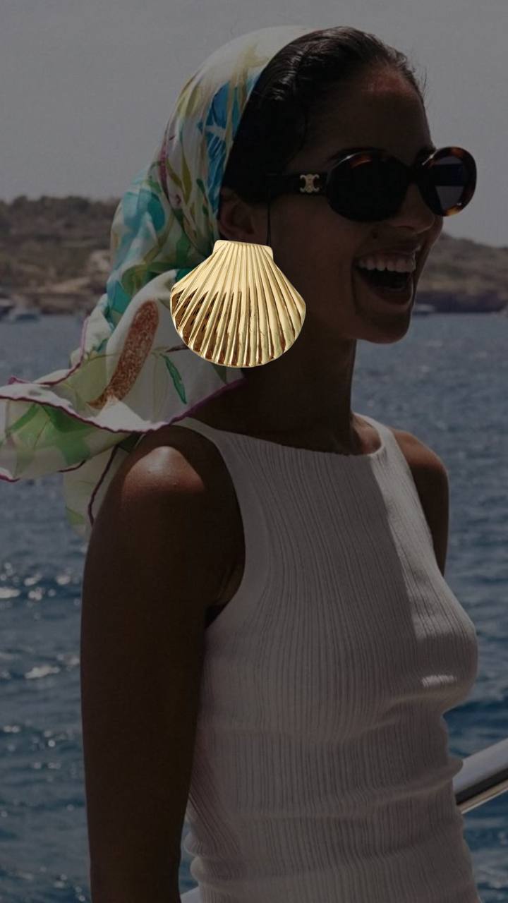 SEA SHELL SHINE - thewrightstore