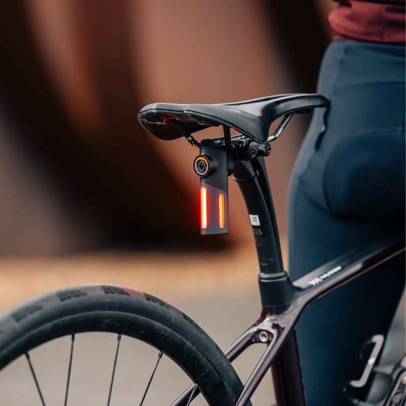 SEEMEE DV Camera Taillight - thewrightstore
