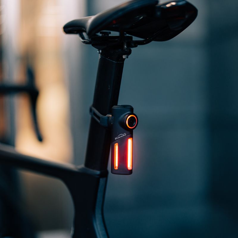 SEEMEE DV Camera Taillight - thewrightstore