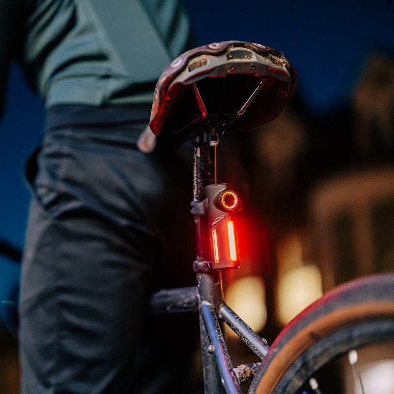 SEEMEE DV Camera Taillight - thewrightstore