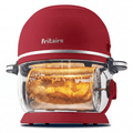 Self - Cleaning Air Fryer™ & Non - Toxic Air Fryer™ - Cherry - thewrightstore