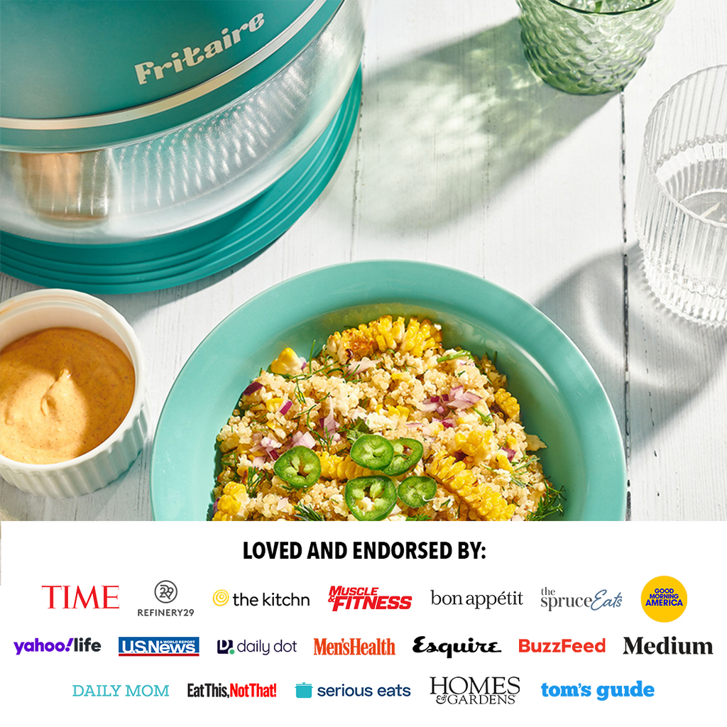 Self - Cleaning Air Fryer™ & Non - Toxic Air Fryer™ - Lavender - thewrightstore