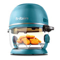 Self - Cleaning Air Fryer™ & Non - Toxic Air Fryer™ - Sage Green - thewrightstore