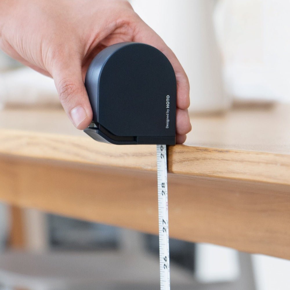 Self - Lock Measure Tape - thewrightstore