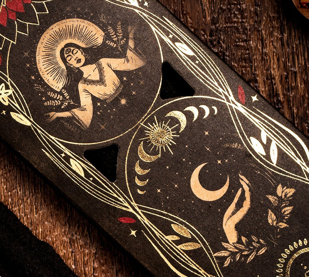 Self Love Ritual Incense - thewrightstore