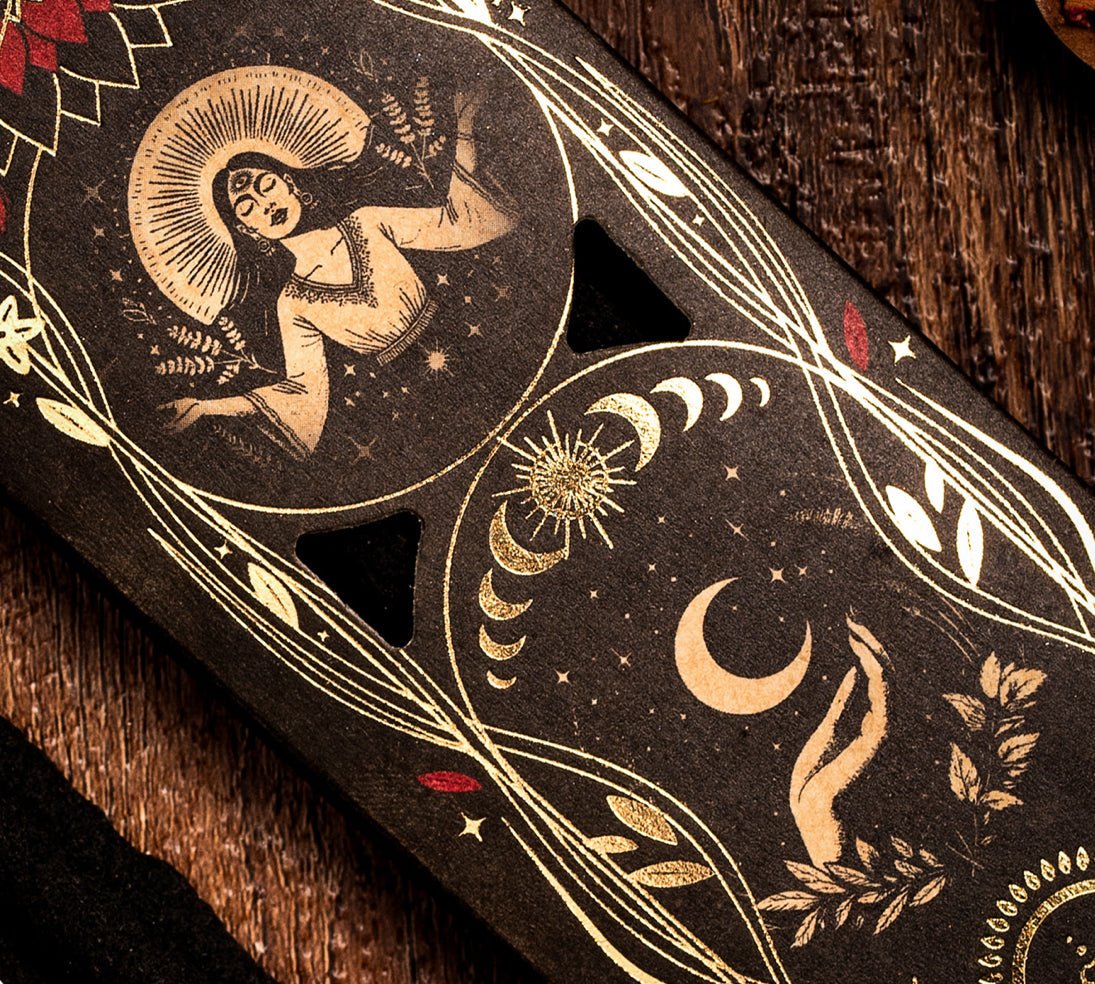 Self Love Ritual Incense - thewrightstore
