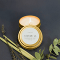 Shangri - La - Eucalyptus + Lavender + Lemongrass - thewrightstore