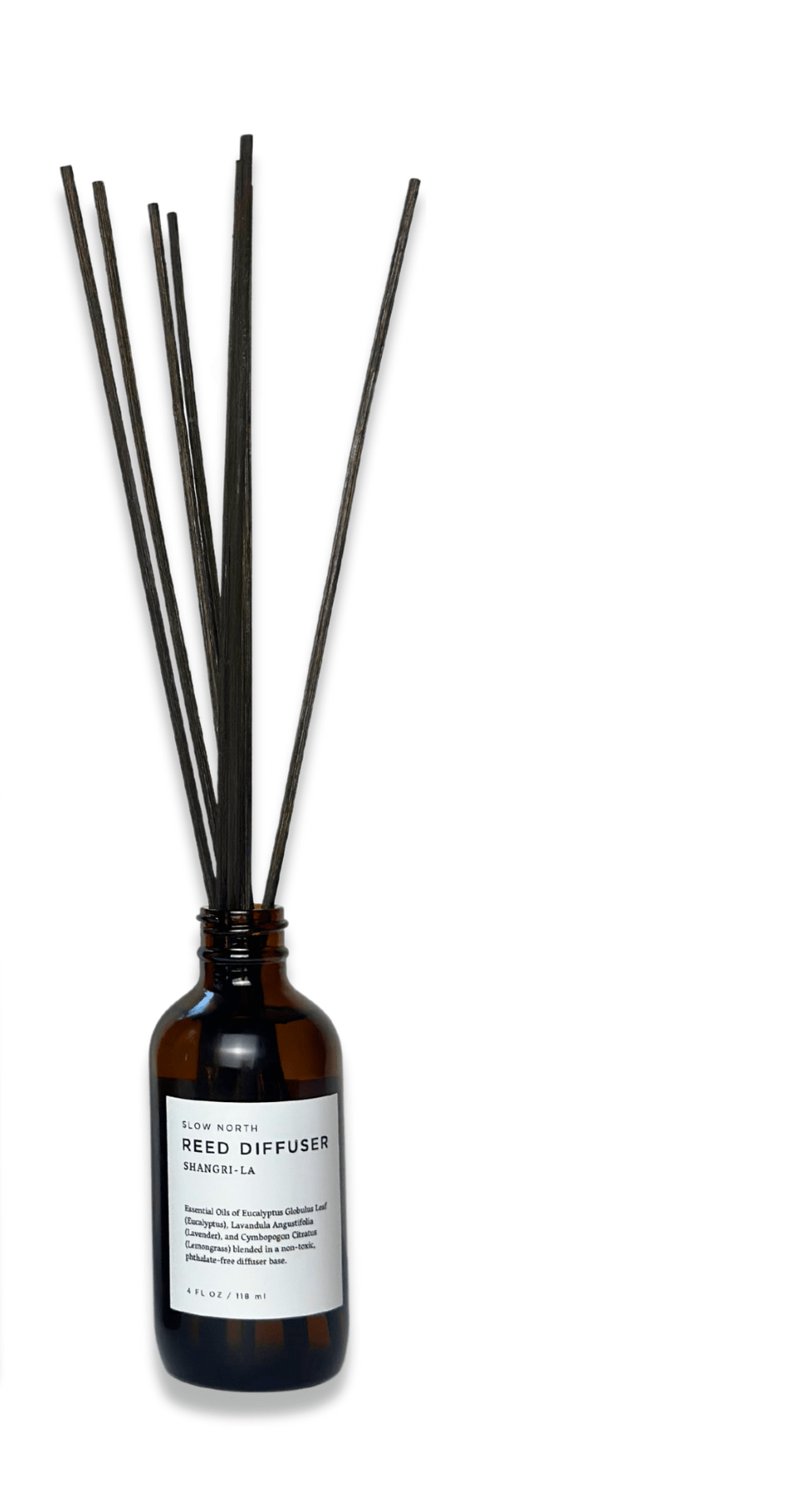 Shangri - La - Reed Diffuser - thewrightstore