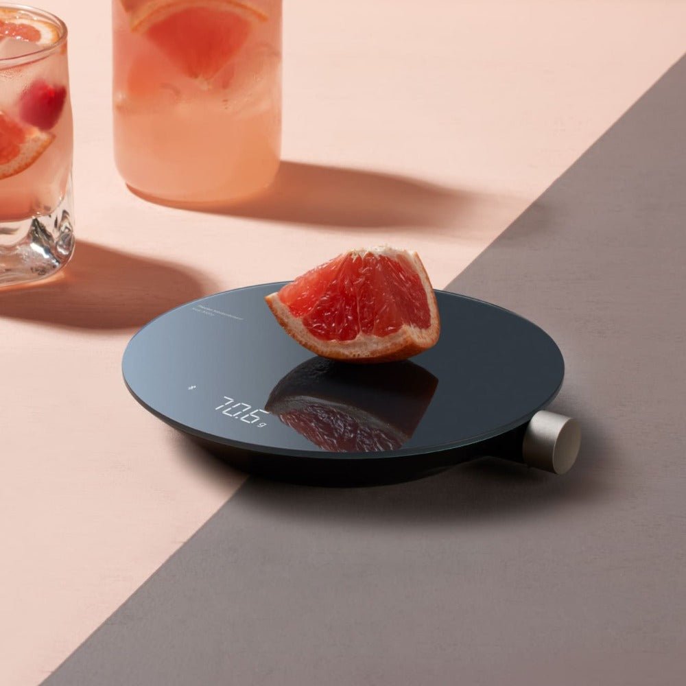 Smart Kitchen Scale - thewrightstore