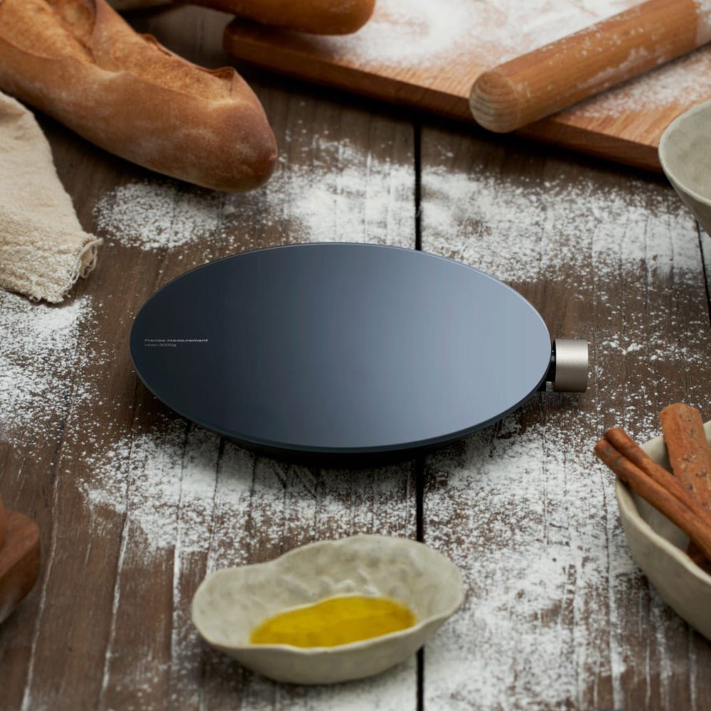 Smart Kitchen Scale - thewrightstore