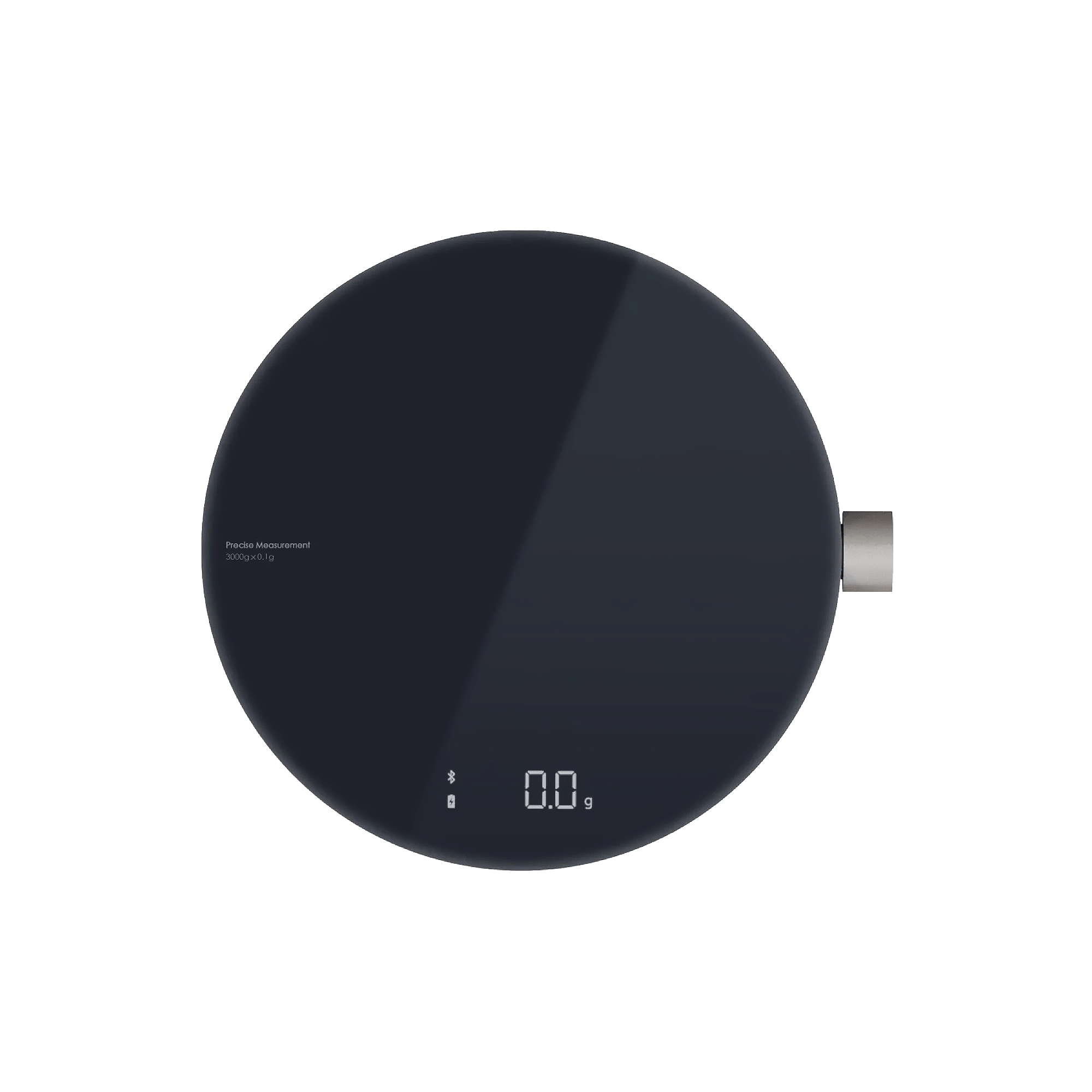 Smart Kitchen Scale - thewrightstore