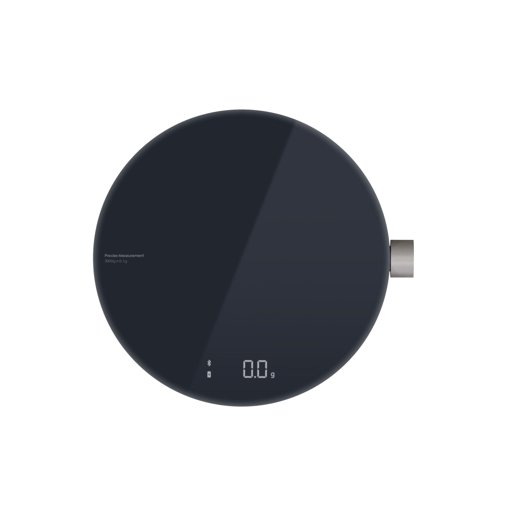 Smart Kitchen Scale - thewrightstore
