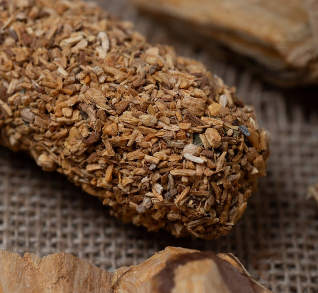 Smudge Stick | Energy Cleansing - thewrightstore