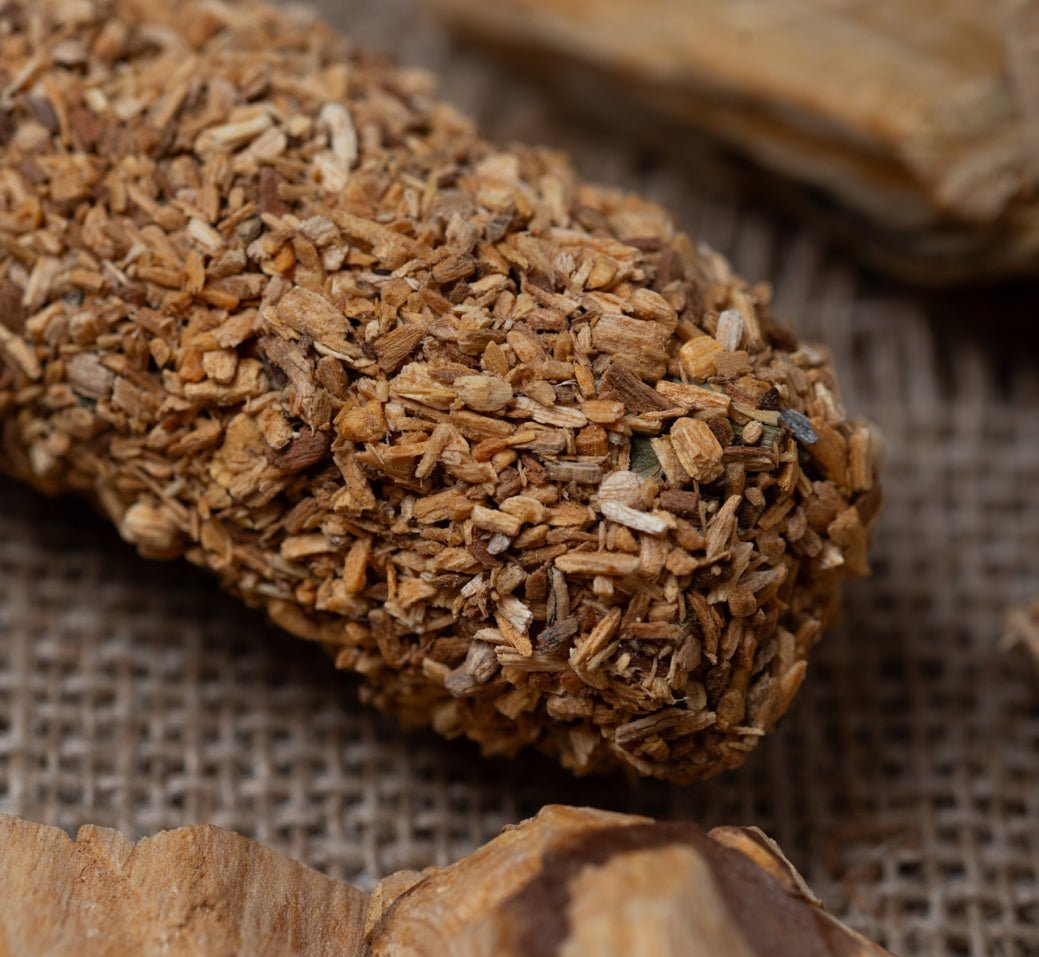 Smudge Stick | Energy Cleansing - thewrightstore