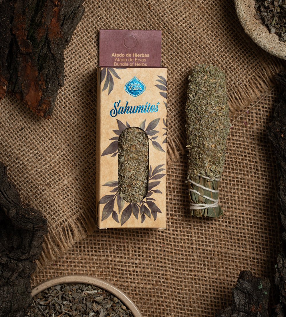 Smudge Stick | Energy Cleansing - thewrightstore