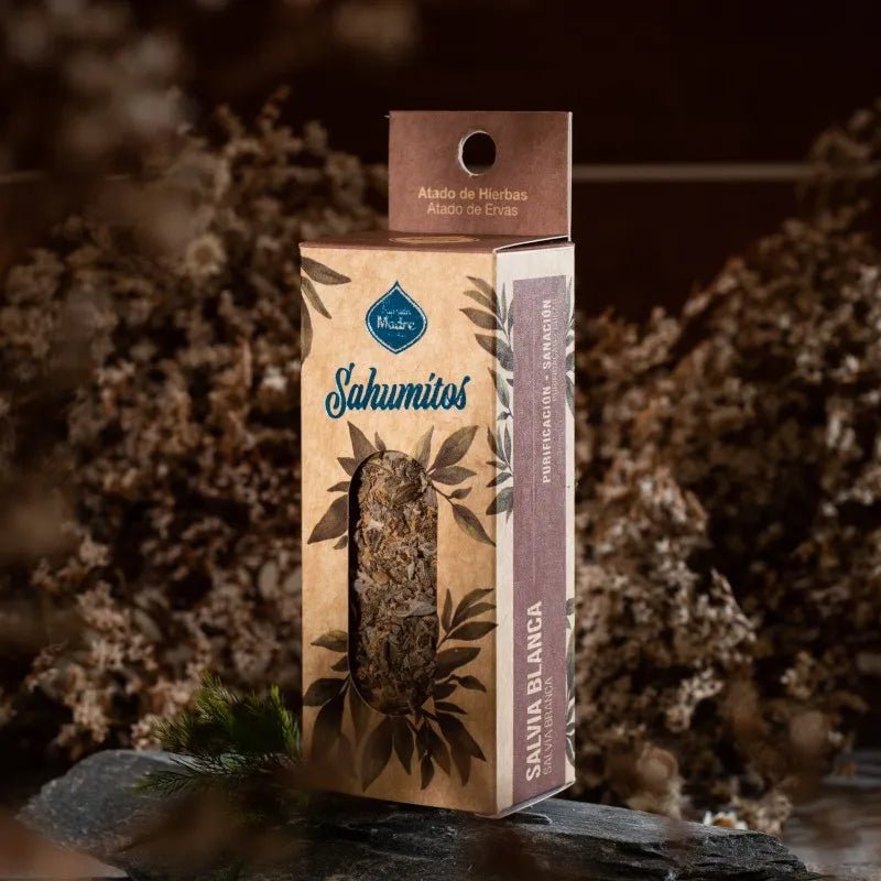 Smudge Stick | Energy Cleansing - thewrightstore