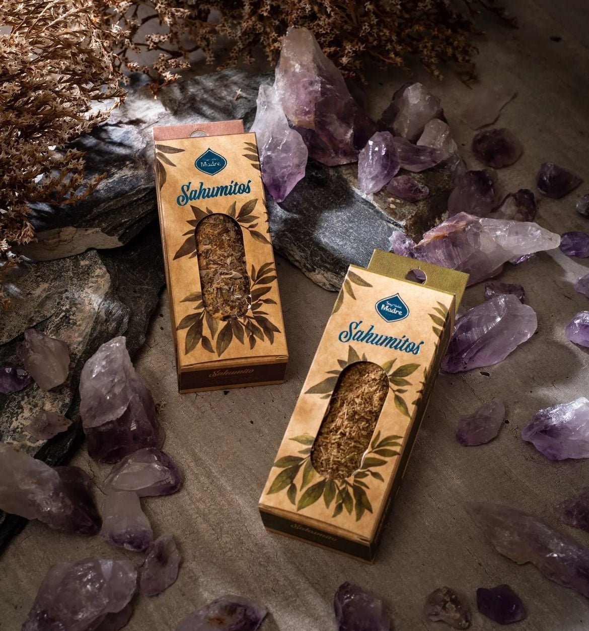 Smudge Stick | Energy Cleansing - thewrightstore