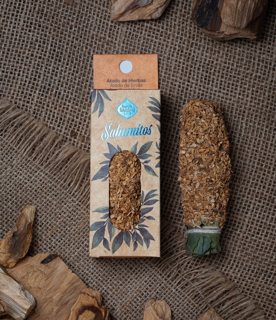 Smudge Stick | Energy Cleansing - thewrightstore