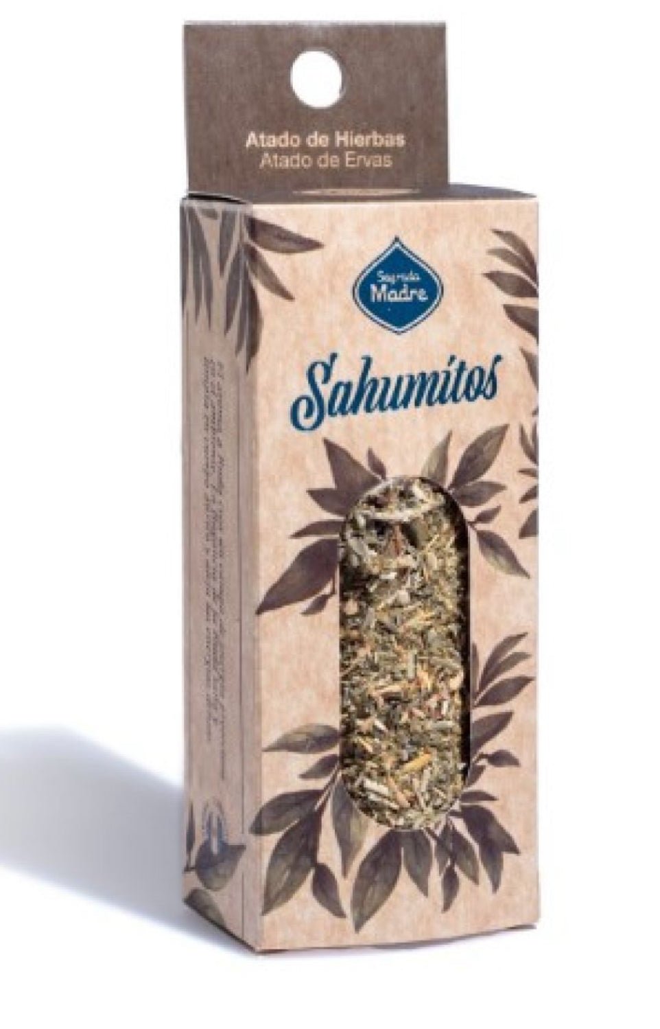 Smudge Stick | Energy Cleansing - thewrightstore