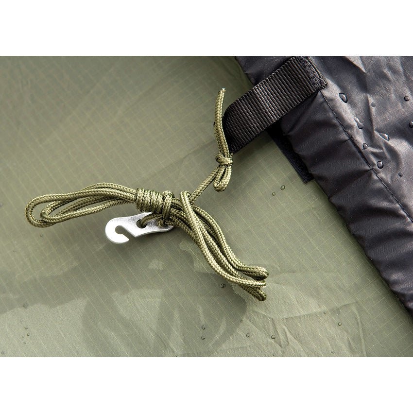 Snugpak Scorpion Tent - thewrightstore