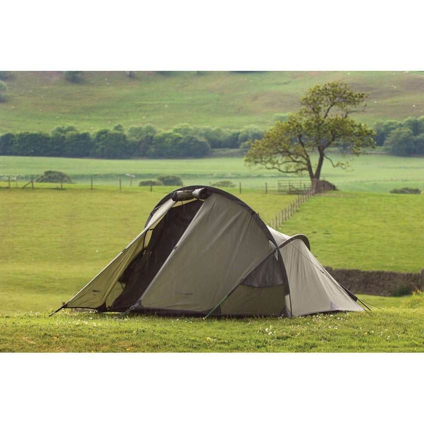 Snugpak Scorpion Tent - thewrightstore