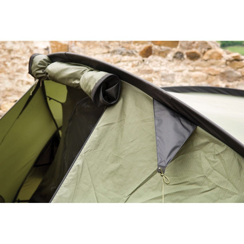 Snugpak Scorpion Tent - thewrightstore