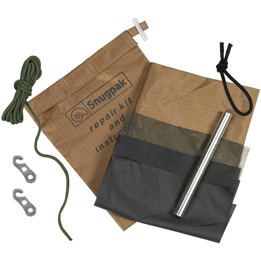 Snugpak Scorpion Tent - thewrightstore