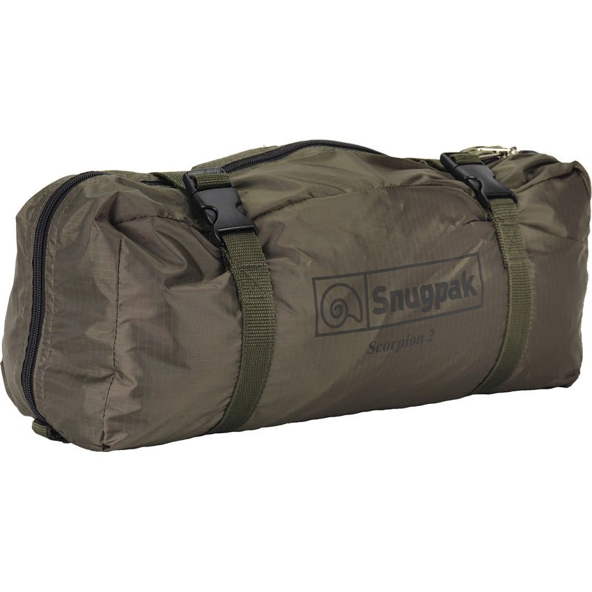 Snugpak Scorpion Tent - thewrightstore