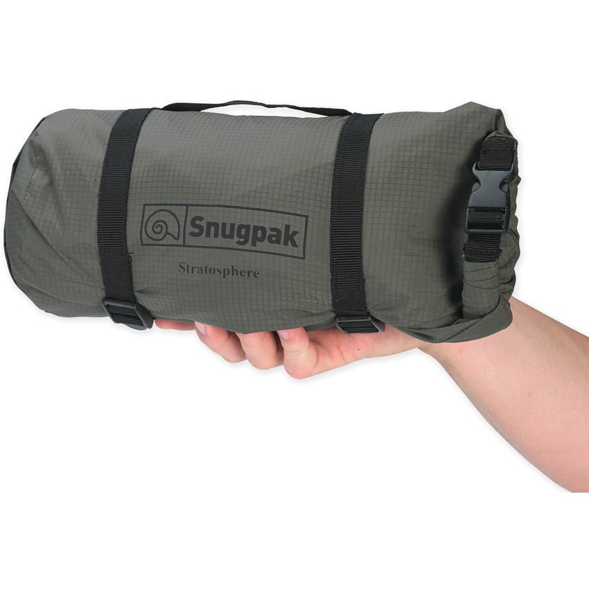 Snugpak Stratosphere Bivvi Shelter - thewrightstore