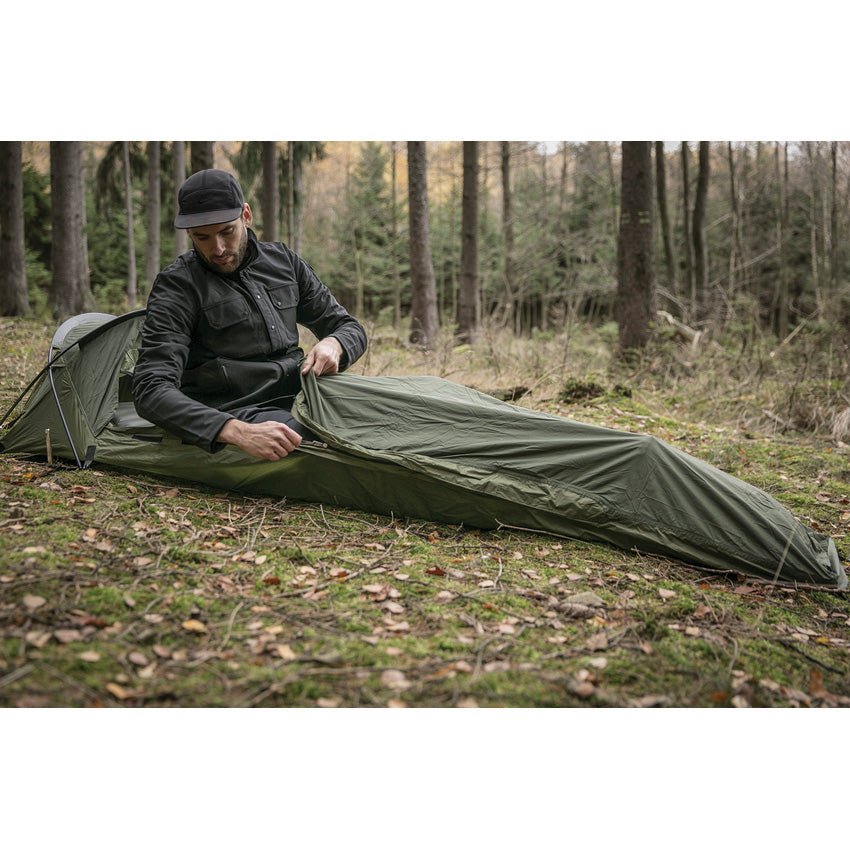 Snugpak Stratosphere Bivvi Shelter - thewrightstore